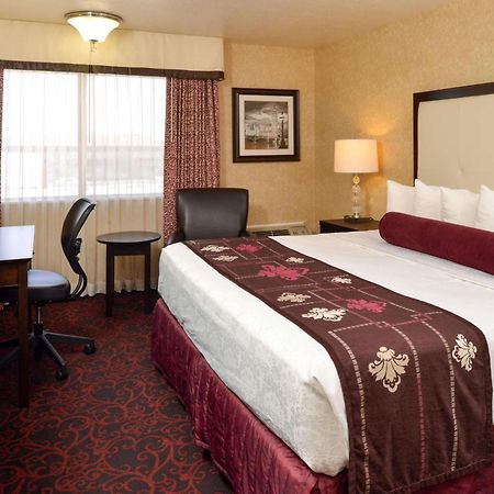 Best Western Coral Hills St. George Eksteriør billede