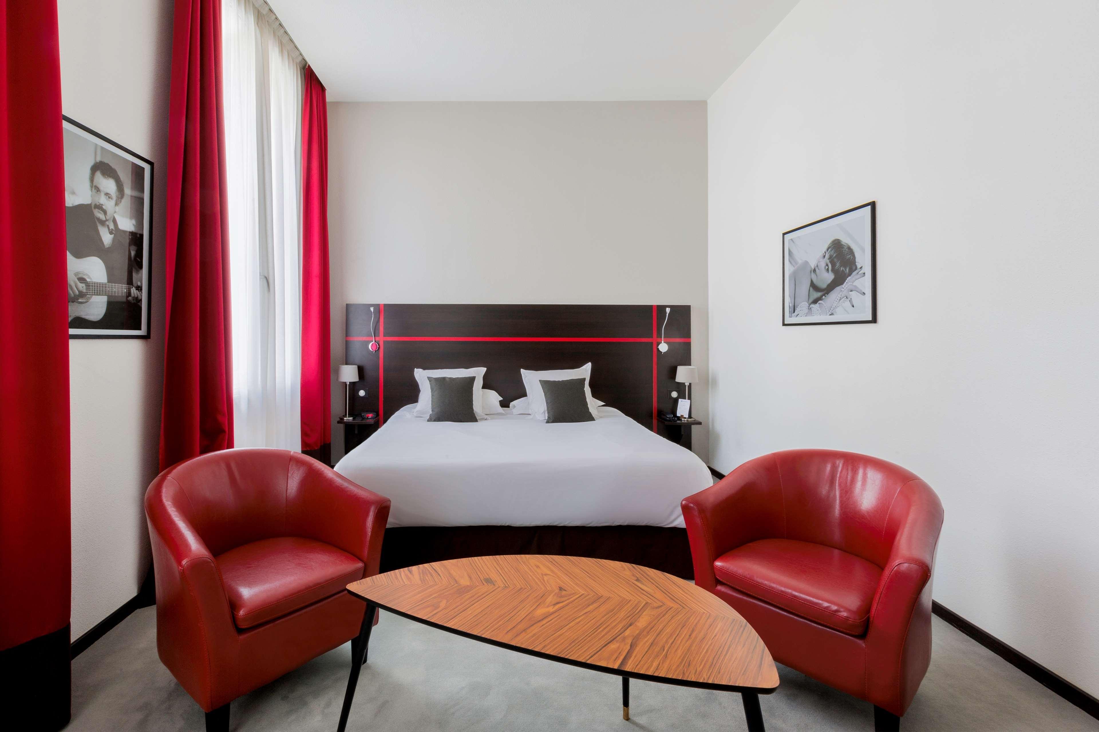 Best Western Coral Hills St. George Eksteriør billede