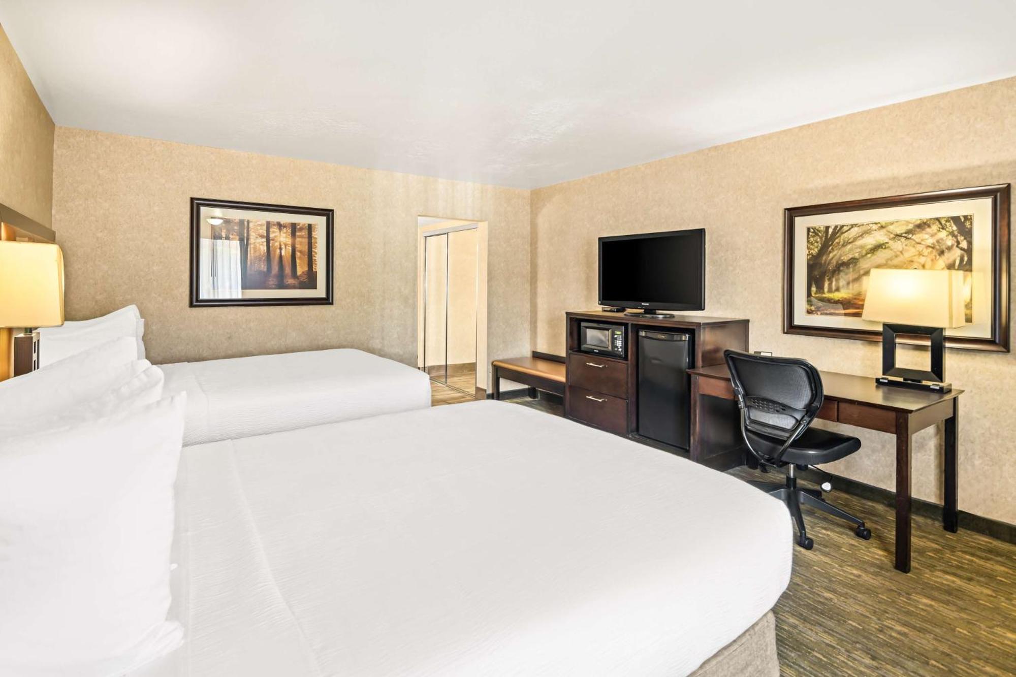 Best Western Coral Hills St. George Eksteriør billede