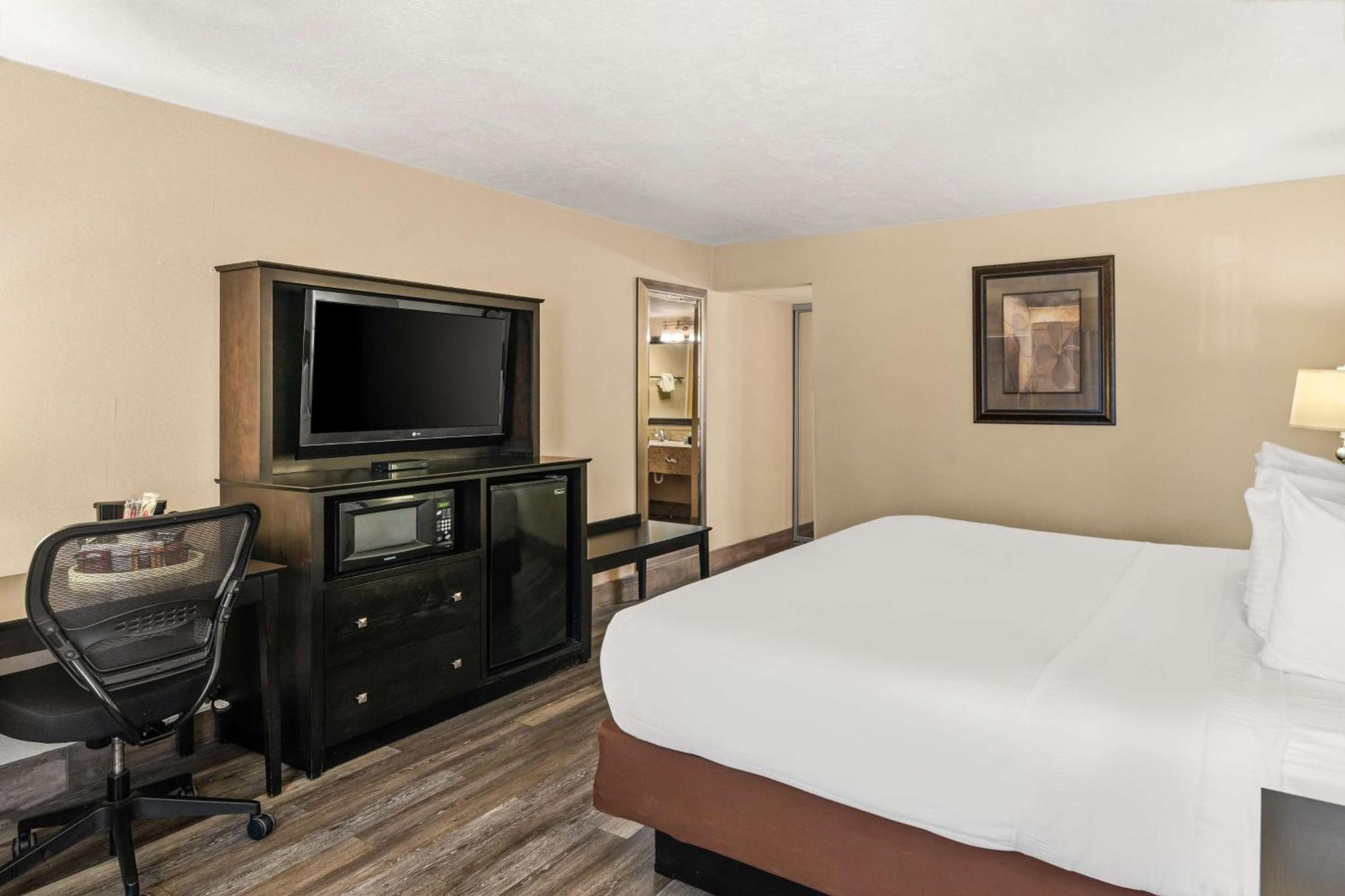 Best Western Coral Hills St. George Eksteriør billede