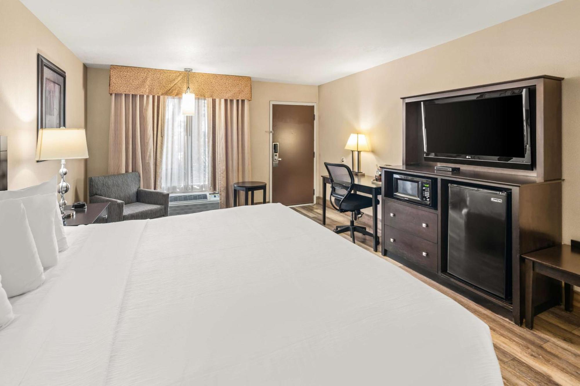 Best Western Coral Hills St. George Eksteriør billede