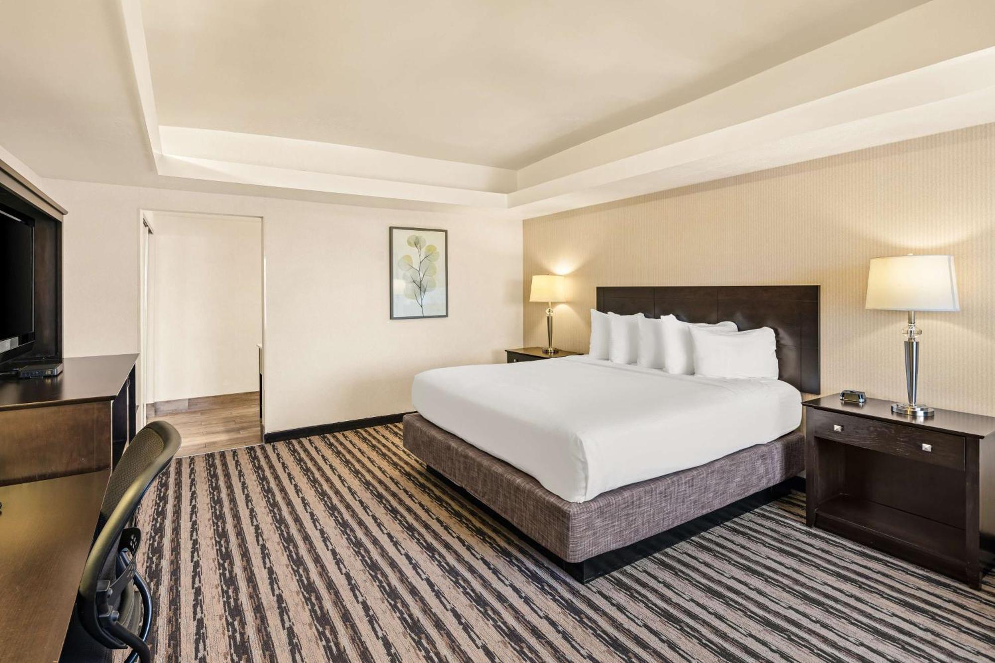 Best Western Coral Hills St. George Eksteriør billede