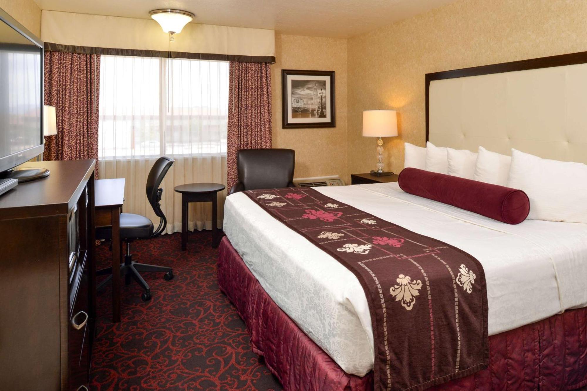 Best Western Coral Hills St. George Eksteriør billede