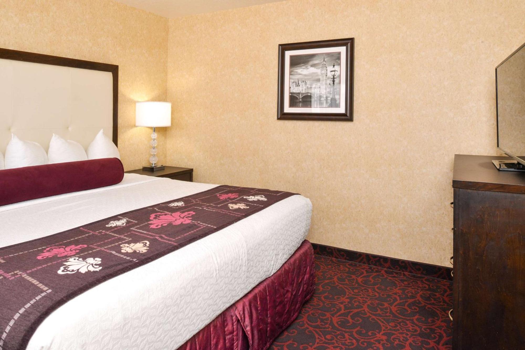 Best Western Coral Hills St. George Eksteriør billede