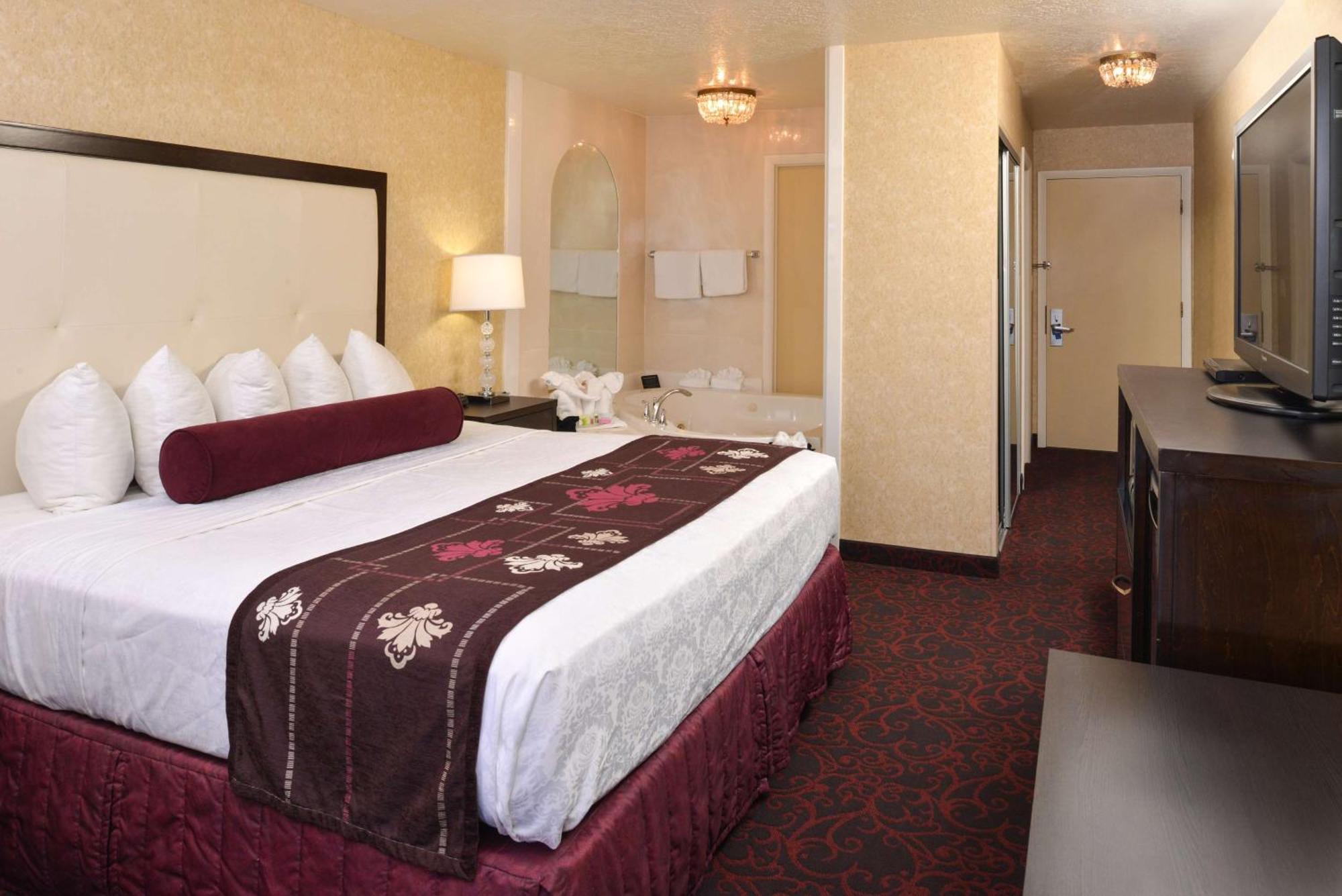Best Western Coral Hills St. George Eksteriør billede